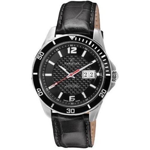 Часы Christina 515SBLBL Часы Christina 515SBLBL