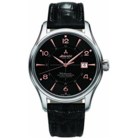 Часы Atlantic 52753.41.65R