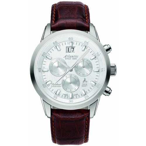Часы Atlantic 73460.41.21