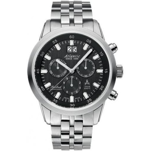 Часы Atlantic 73465.41.61
