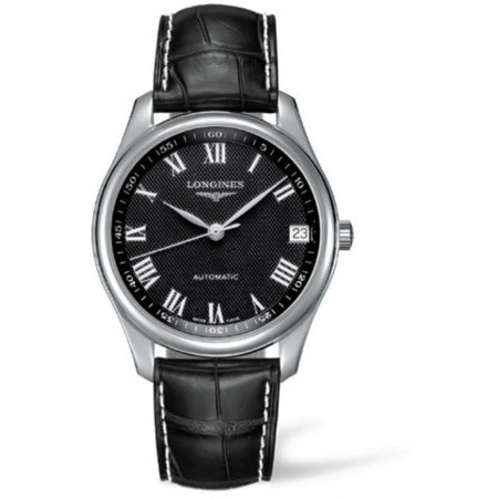 Часы Longines L2.665.4.51.8