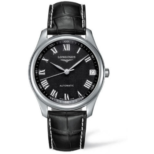 Часы Longines L2.665.4.51.8