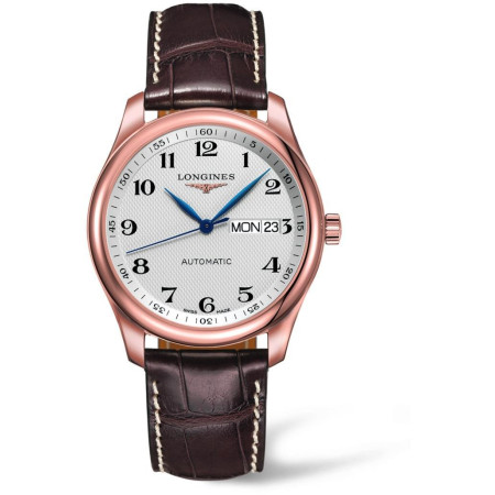 Часы Longines L2.755.8.78.3