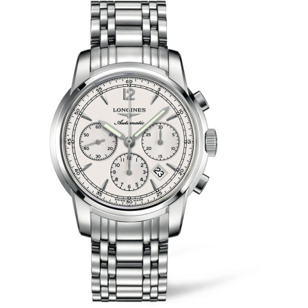 Часы Longines L2.784.4.72.6