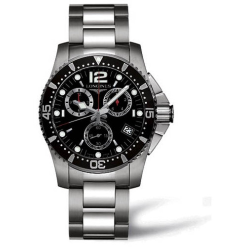 Часы Longines L3.643.4.56.6 Часы Longines L3.643.4.56.6