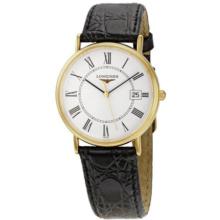 Часы Longines L4.720.2.11.2