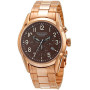 Часы Romanson AM0333HMRG BR Часы Romanson AM0333HMRG BR