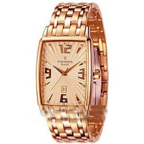 Часы Romanson DM5127MRG RG