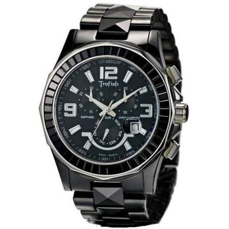 Часы Romanson SA1239HMD BK
