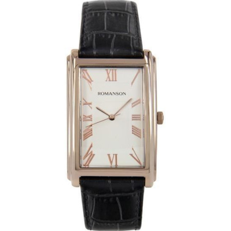 Часы Romanson TL0110MRG WH