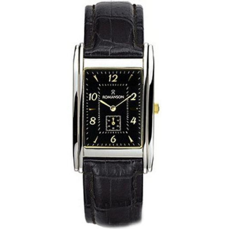 Часы Romanson TL0224BX2T BK