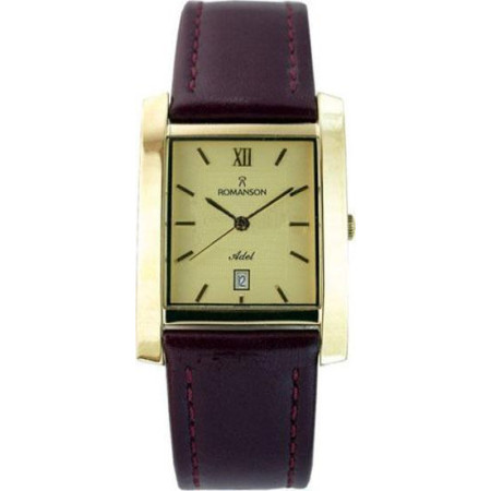 Часы Romanson TL0226SXG GD