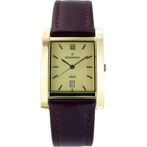 Часы Romanson TL0226SXG GD Часы Romanson TL0226SXG GD