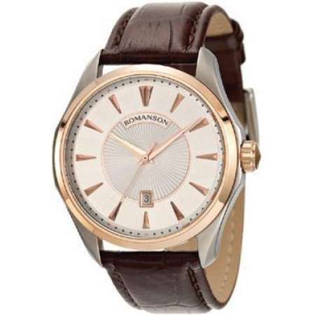 Часы Romanson TL0337MR2T WH
