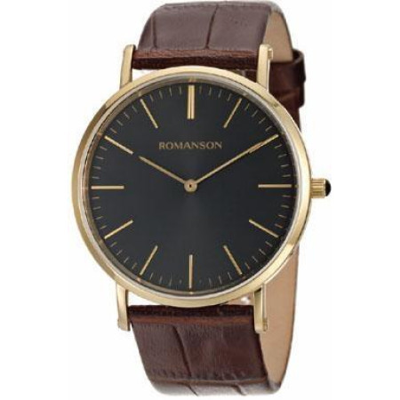 Часы Romanson TL0387MG BK