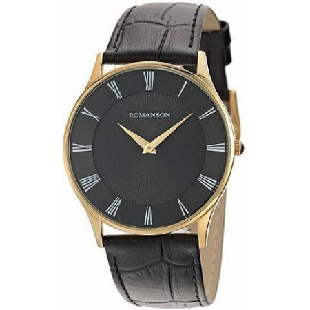 Часы Romanson TL0389MG BK