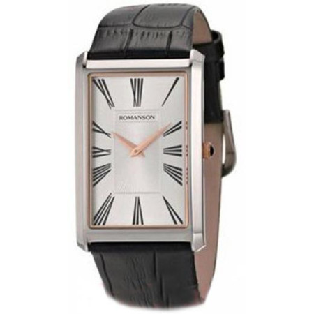 Часы Romanson TL0390MR2T WH