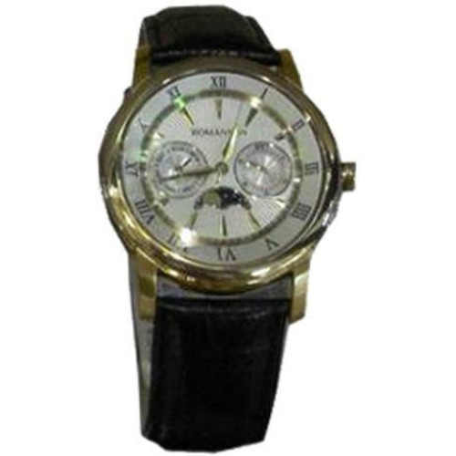 Часы Romanson TL2616FMG WH Часы Romanson TL2616FMG WH
