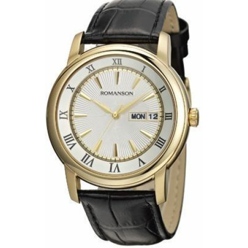 Часы Romanson TL2616MG WH Часы Romanson TL2616MG WH