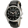 Часы Romanson TL3207HMWH BK