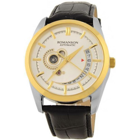 Часы Romanson TL3224RM2T WH