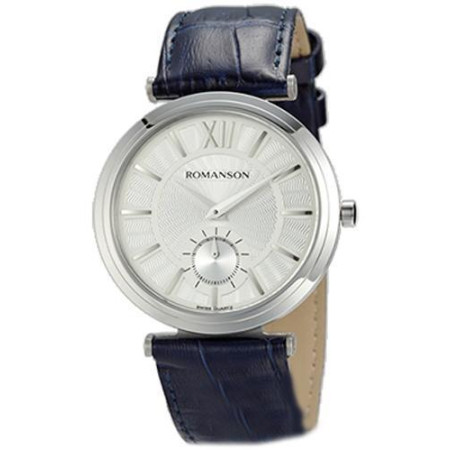 Часы Romanson TL3238JMWH WH