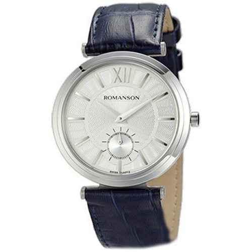 Часы Romanson TL3238JMWH WH Часы Romanson TL3238JMWH WH