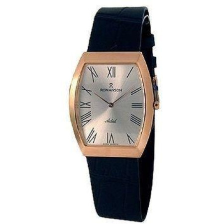Часы Romanson TL4117SMRG WHITE