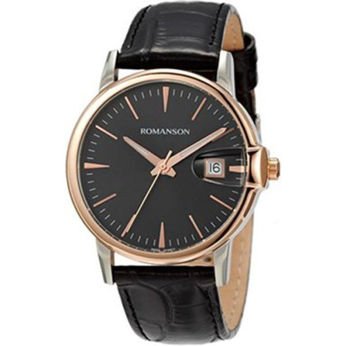 Часы Romanson TL4227MR2T BK Часы Romanson TL4227MR2T BK