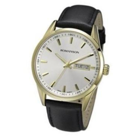 Часы Romanson TL4241MG WH