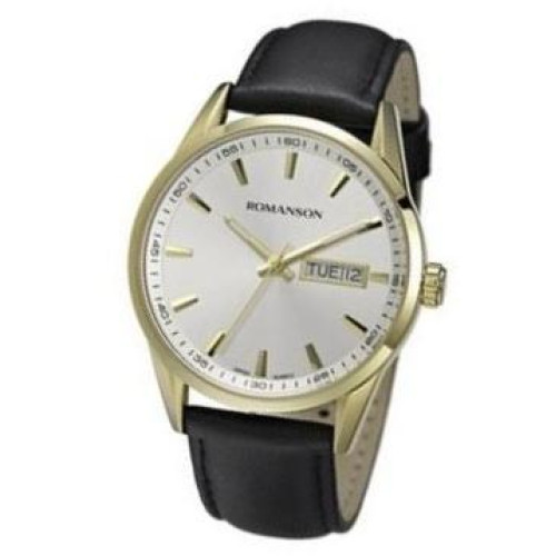 Часы Romanson TL4241MG WH Часы Romanson TL4241MG WH