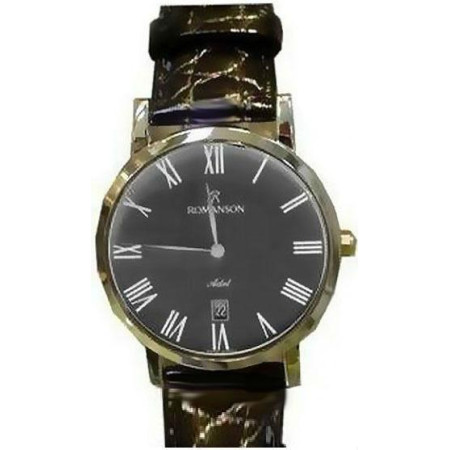 Часы Romanson TL5507NM2T BK