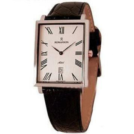 Часы Romanson TL6522MR2T WH
