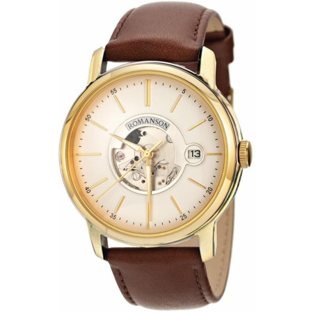 Часы Romanson TL8222RMG WH