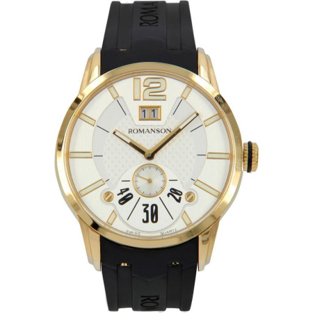 Часы Romanson TL9213MG WH