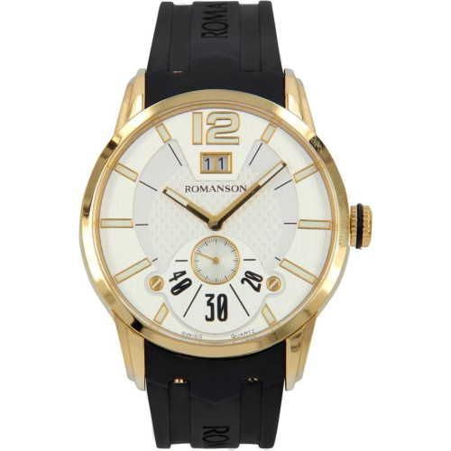 Часы Romanson TL9213MG WH Часы Romanson TL9213MG WH