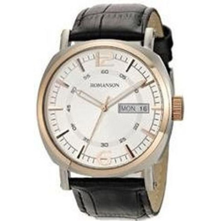 Часы Romanson TL9214MR2T WH