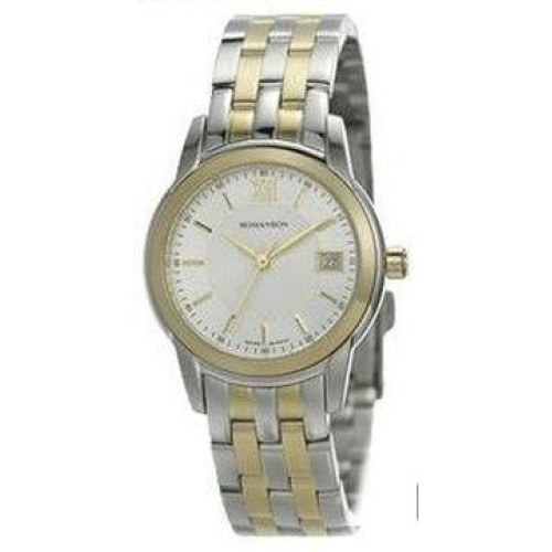 Часы Romanson TM2649M2T WH Часы Romanson TM2649M2T WH