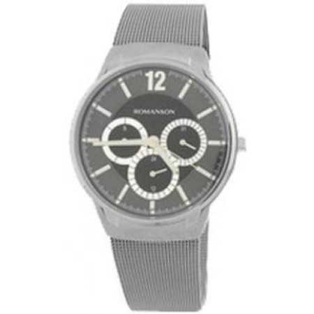 Часы Romanson TM4209FMT BK