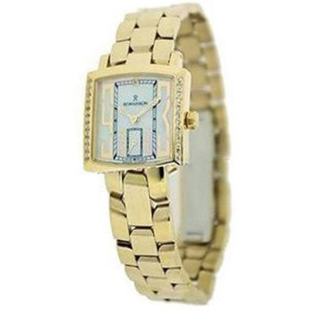 Часы Romanson TM5165QMG WH