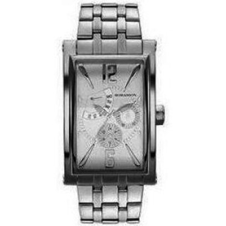 Часы Romanson TM8901GMWH WH