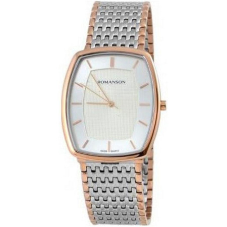 Часы Romanson TM9258CMR2T WH