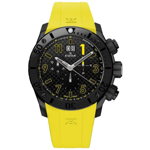 Часы Edox 10020 37N JN2