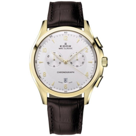 Часы Edox 10101 37J AID