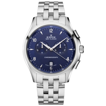 Часы Edox 10102 3 BUIN