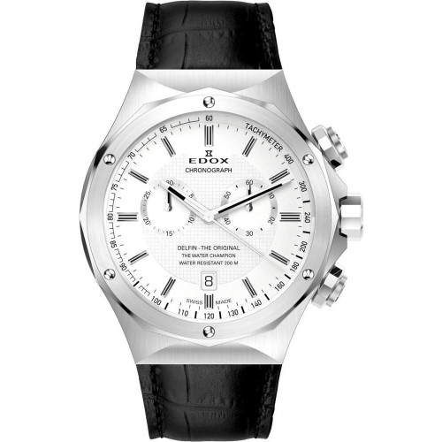 Часы Edox 10105 3 AIN