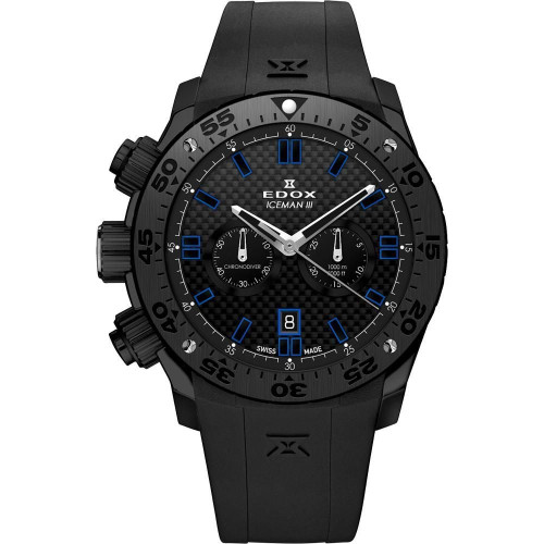 Часы Edox 10306 37NR GIR