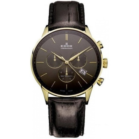 Часы Edox 10408 37J GID