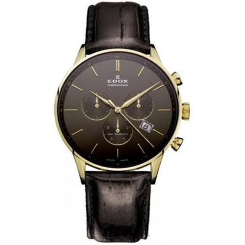 Часы Edox 10408 37J GID