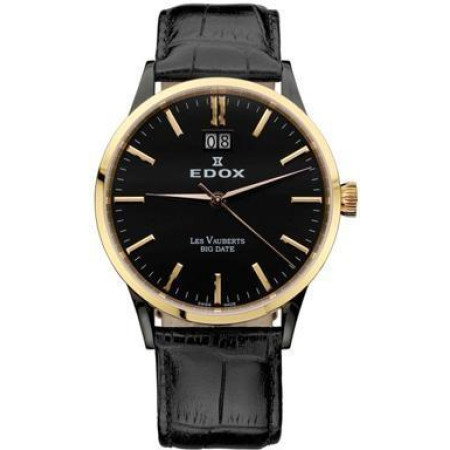 Часы Edox 63001 357N NIR